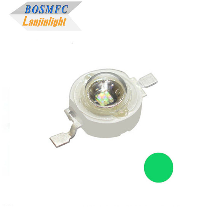 2.8V-3.2V 3W đèn LED SMD công suất cao 1W đèn LED cho đèn sân khấu