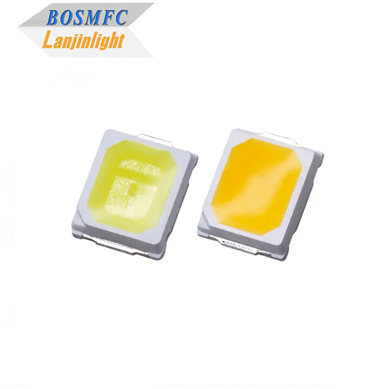 1W 18V 2835 SMD LED 110-140lm đèn LED Chip góc nhìn 120 độ