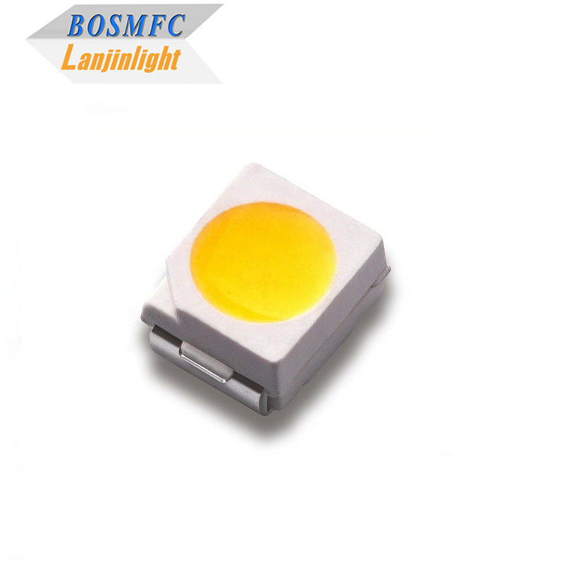 3528 SMD LED cao CRI95 lạnh trắng ấm trắng cho đèn có thể tắt