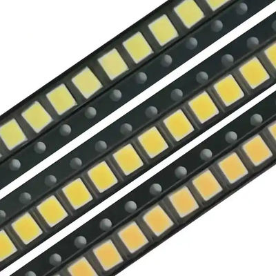 0.5W 2835 Chip SMD LED cao cấp 9V cho ánh sáng trồng cây