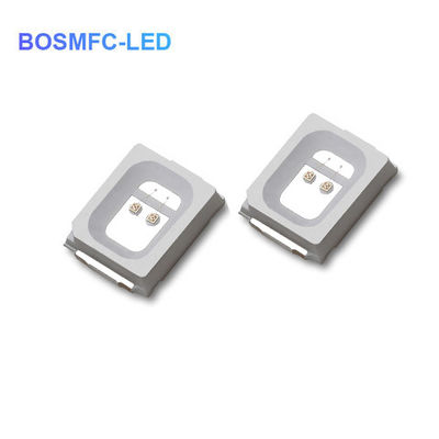 Thực tế 0,5W UVC UVA LED 2835 UV LED 365nm 375nm