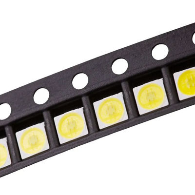 110-140lm màu trắng 3030 SMD LED 1W đa chức năng