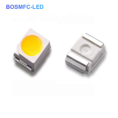 3528 SMD LED cao CRI95 lạnh trắng ấm trắng cho đèn có thể tắt