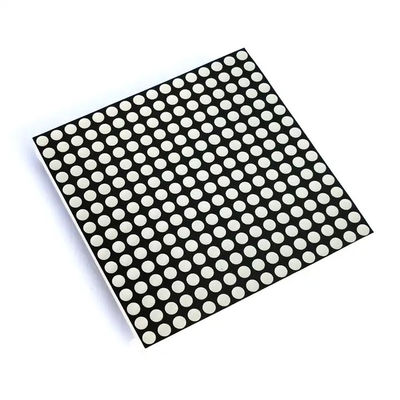 Rohs 8x8 Dot Matrix LED Display, RGB ổn định LED Dot Matrix Display