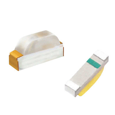 Đèn màu vàng bền 0805 LED Side View 2106 SMD, Đèn LED đa chức năng