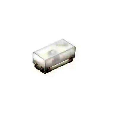 Side View SMD LED Chip 0402 Đỏ 80-180mcd Ánh sáng đa dụng Thực tế