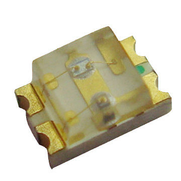 20mA Multiscene Bi Color LED SMD 0805 Đỏ và xanh, đa chức năng 2012 LED Chip diode