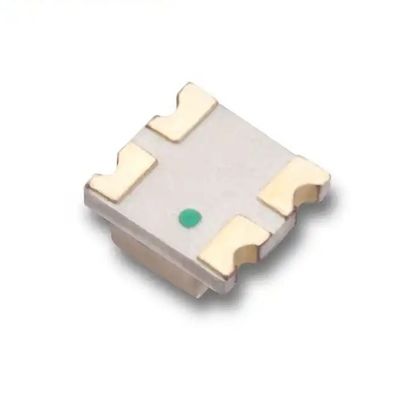 Đèn LED SMD hai màu thực tế 0603 Đèn đỏ & xanh cho đèn chỉ số