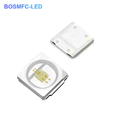 385nm 395nm Ultraviolet LED Chip, Inset Trap SMD LED 3030 1W