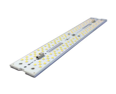 Thực tế 2835 LED Flex PCB, Aluminium LED Light Circuit Board Assembly
