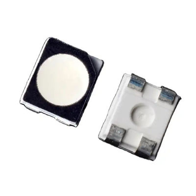 RGB SMD 3528 4 chân Đỏ Xanh Xanh Xanh PLCC4 Tri Color Thể thao hiển thị LED