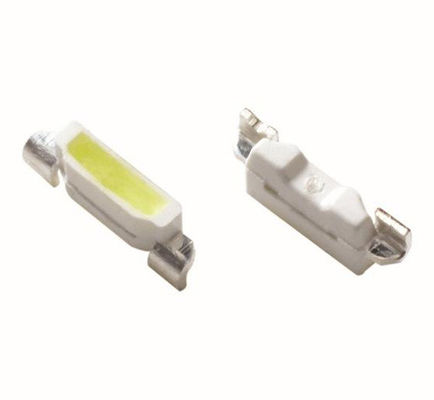 Màu trắng 335 SMD LED Diode loại 0.06W đa chức năng 4.0x0.8x1.4mm kích thước