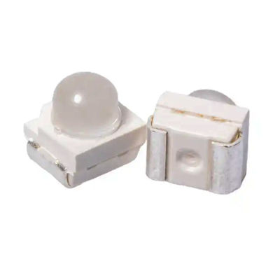 3528 SMD LED Dome Lens 940nm 850nm chip IR cho mặt nạ trang điểm dụng cụ làm đẹp