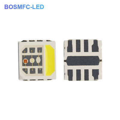 0.2W 0.8W 5054 SMD LED RGBW Chip 2W 4W 5050 đèn chip RGB