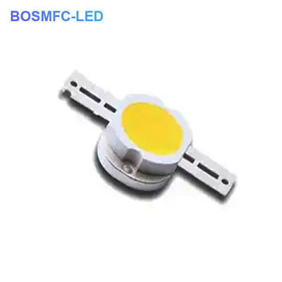 9W SMD High Power LED Chip 10w COB Super Brightness Màu trắng cho đèn pha