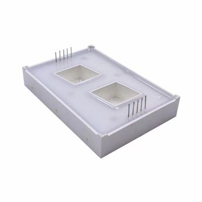 20mA 2.3 Inch Seven Segment Display, Một chữ số 7 Seg LED