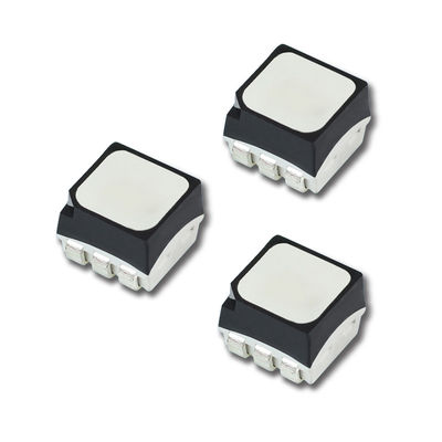 2727 RGB LED Full Color Diode PLCC6 RGB SMD LED cho màn hình hiển thị LED trong nhà và ngoài trời