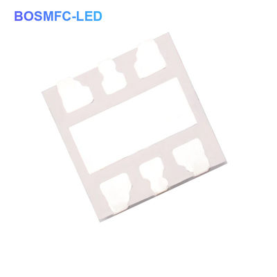 1.5W 3030 RGB LED 3w chip LED đầy màu cho Đèn sân khấu ngoài trời