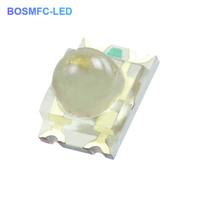 Bàn phím độc quyền 4028 RGB SMD LED 4027 Đèn LED đủ màu Tri Color