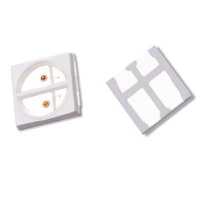 Bi Color SMD LED 3030 Đỏ & Đen ánh sáng đa chức năng đèn LED