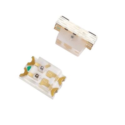 Bảng hiệu LED Bi Color SMD LED 0805 Chip Led màu đỏ và vàng siêu sáng 2012