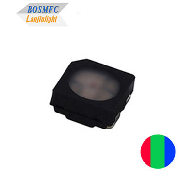 2121 RGB LED Chip cho P5 P6 Indoor Outdoor Display Panel với 2020 SMD Multi Color LED