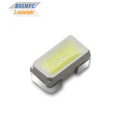 2800-12000K SMD LED bên, 0.2W 0.5W Chip LED đa năng 3014