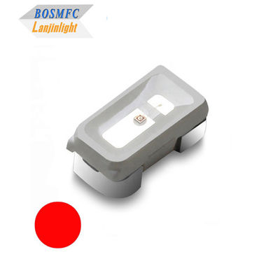 Đèn nhìn bên ổn định 3014 SMD LED 20mA Lượng thấp góc nhìn 120 độ