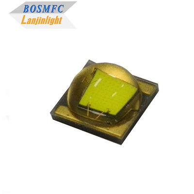 600LM 5050 SMD LED công suất cao 3W 5W màu trắng mát cho đèn pha