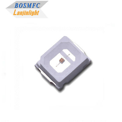 60mA 2835 SMD LED IR Diode 810nm 850nm 940nm Phân rã nhiệt