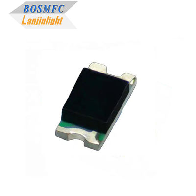 Thực tế 0603 IR Receiver Diode, 1608 IR Emitting Diode 940nm