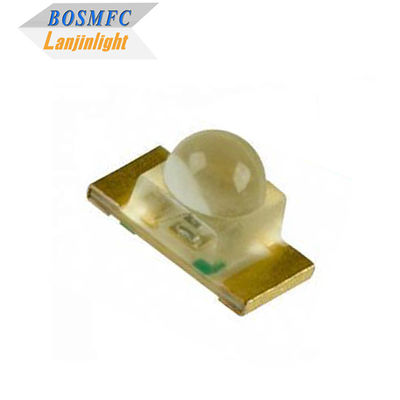 850nm 1206 IR LED Chip Diode Dome Lens 3216 20mA Cho Điện thoại di động