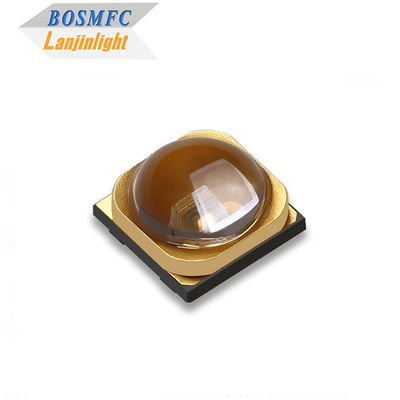 3535 SMD UVC UV LED Chip 3939 10mW 15mW 270nm 275nm 280nm Cho đèn LED