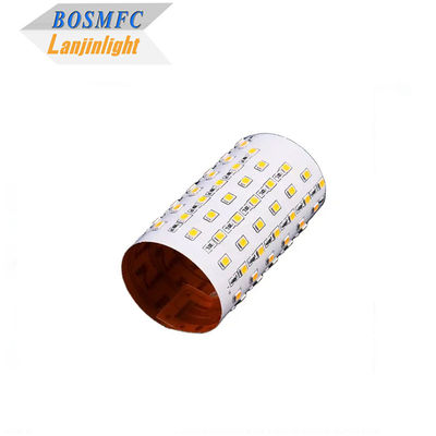 linh hoạt 2835 SMD LED PCBA FPC đa chức năng cho đèn dải