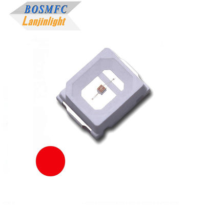 Super Bright 0.2w Top view 2835 SMD LED cho quảng cáo biển báo