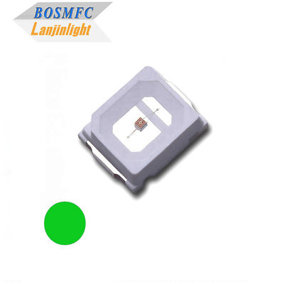 Green Light Chip LED SMD 2835 Độ sáng cao cho bảng đèn Sign Module