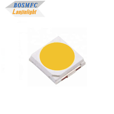 110-140lm màu trắng 3030 SMD LED 1W đa chức năng