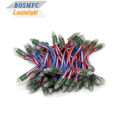 Chuỗi đèn LED Pixel WS2811 IP68