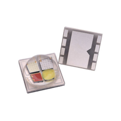 Gốm 4w 3535 RGBW SMD LED đầy màu năng lượng cao Rgbw dẫn cho đèn trang trí ngoài trời