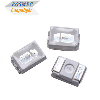 Điốt LED SMD 3020 UV 365nm Chip LED cho máy in UV