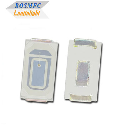 Chip LED SMD 5730 0.5W 0.2W sáng cao Đỏ LED cho Chiếu sáng Thiết bị làm đẹp