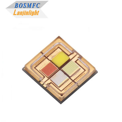 High Power Full Color RGBW 6065 4-in-1 màu sắc gốm SMD LED Chip Bead Diode cho ánh sáng sân khấu