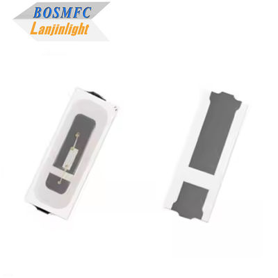 7020 SMD LED Chip Màu xanh 520-525nm 7.0x2.0x0.8mm Kích thước LED đèn LED cho TV Backlight