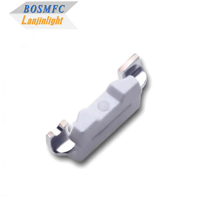 Điốt LED SMD 335, nhìn từ cạnh, 60mW, Ánh sáng đỏ, dùng cho chiếu sáng trang trí