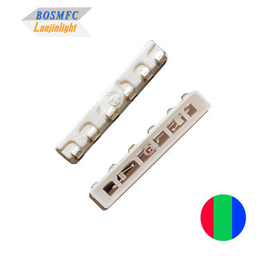 PLCC6 020 Side View LED RGB Full Color cho dải LED linh hoạt