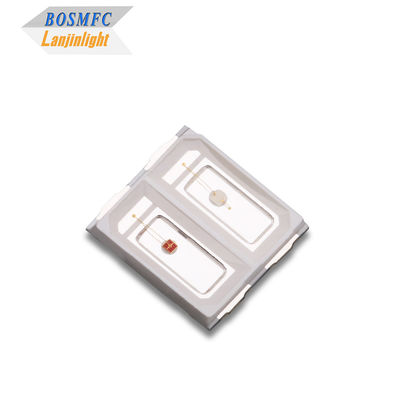 5050 SMD LED màu kép (Mỏ & Xanh) cho các thiết bị trị liệu bảng ánh sáng làm đẹp LED công suất cao.