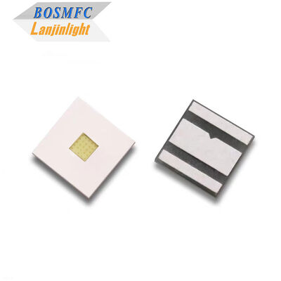 Đèn xanh 5W Công suất cao 3535 SMD LED cho kiểm tra quang học tự động