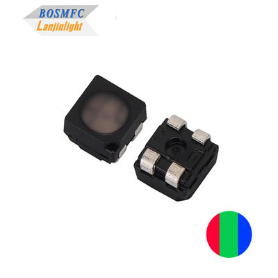 1515 RGB LED Chip gói nhỏ Multi Color LED diode cho đèn hiển thị LED
