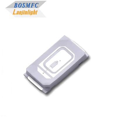 Chip LED SMD 5730 0.5W 0.2W sáng cao Đỏ LED cho Chiếu sáng Thiết bị làm đẹp