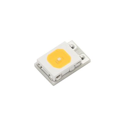 RoHS chứng nhận năng lượng SMD LED Phạm vi nhiệt độ hoạt động Ít 40 đến 100 độ C Thích hợp cho ngoài trời và trong nhà